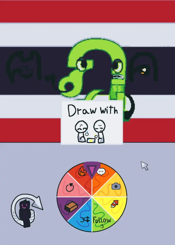 Game by @rosy_77