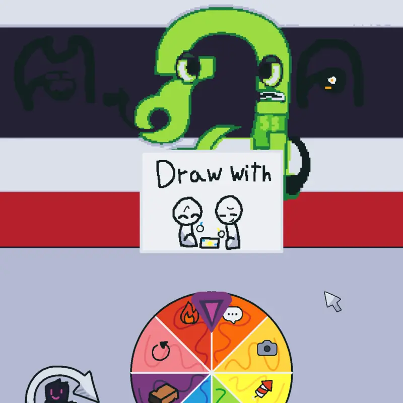 Game by @rosy_77