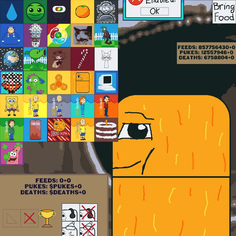 Game by @catuet2