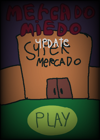 Mercado miedo update