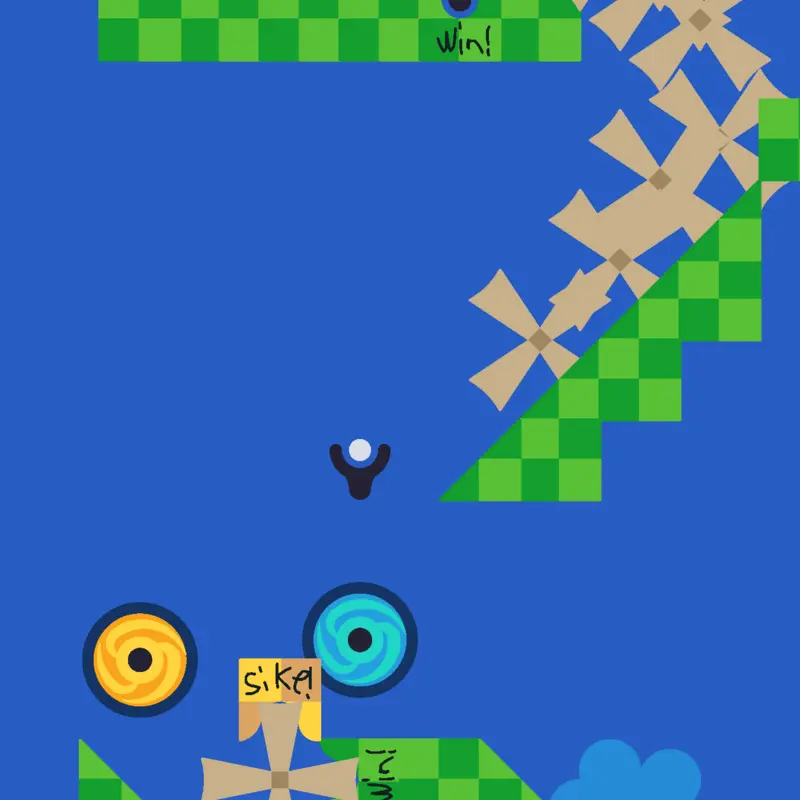 Game by @sprunka