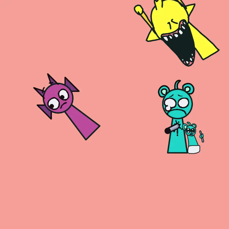 Game by @erereerererrrr