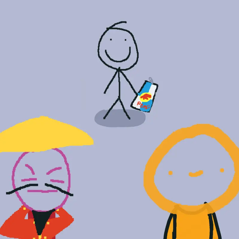 Game by @qound