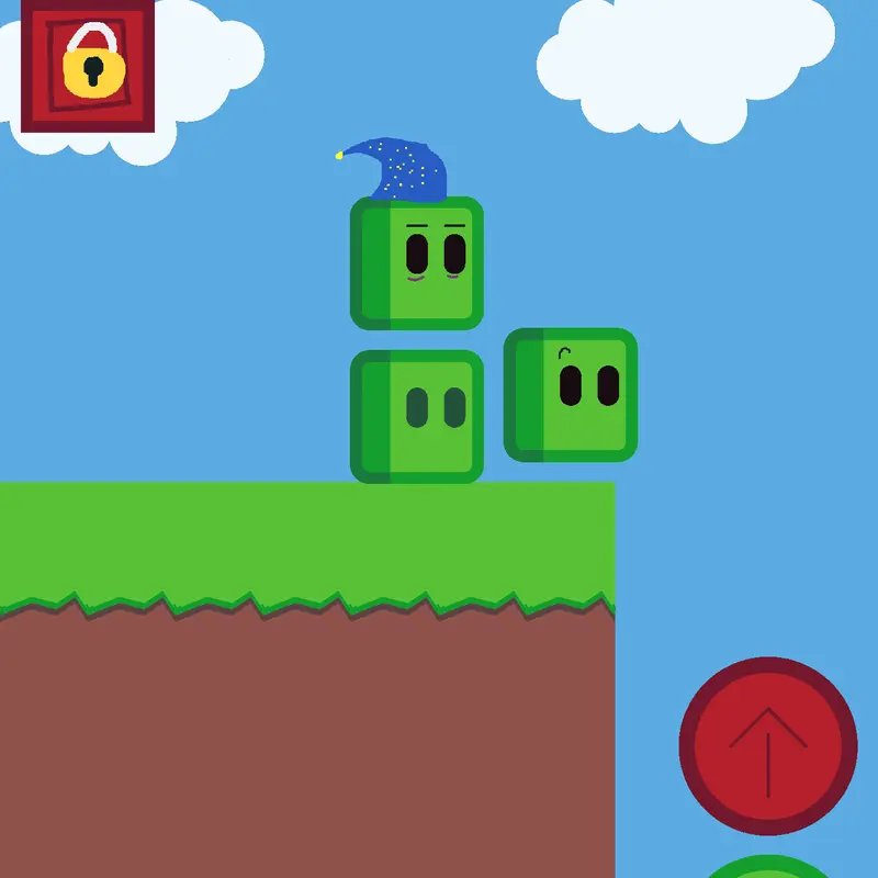 Game by @apenas_um_pedro