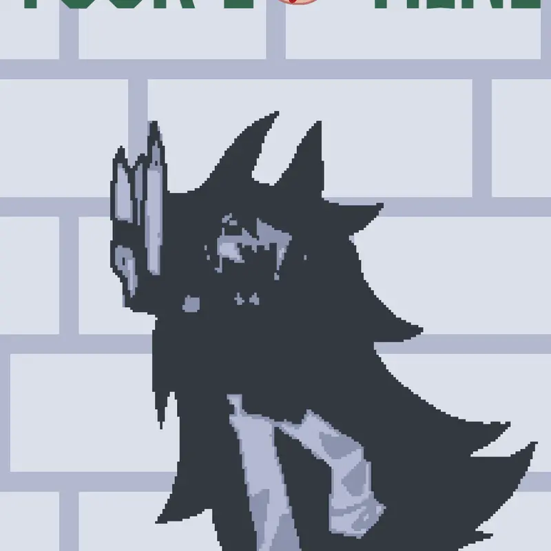 Game by @GD-MAKER