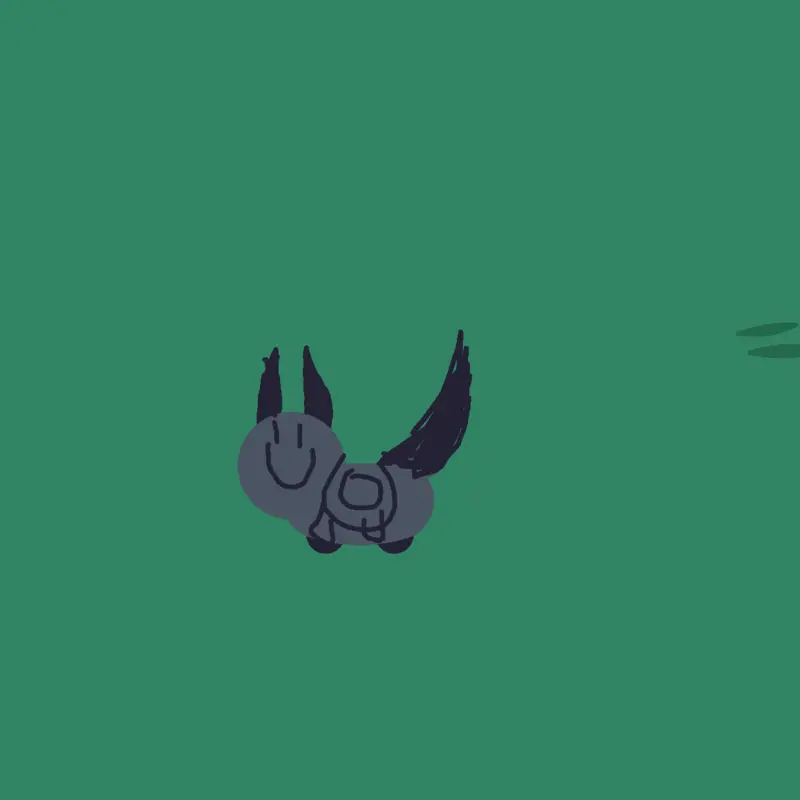 Game by @keijk
