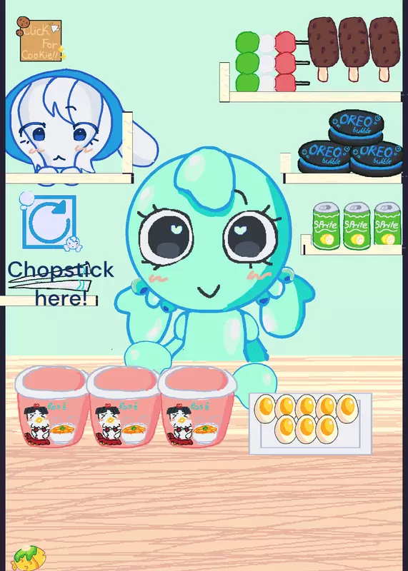 Game by @sunnyXbread