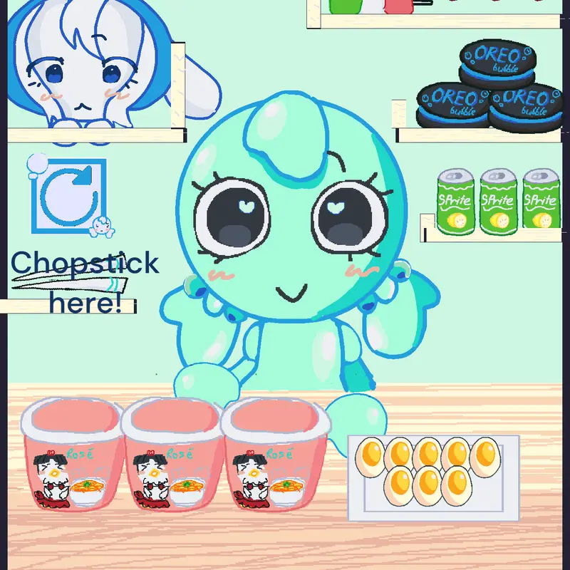 Game by @sunnyXbread