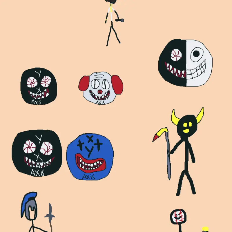 Game by @Pizza-face