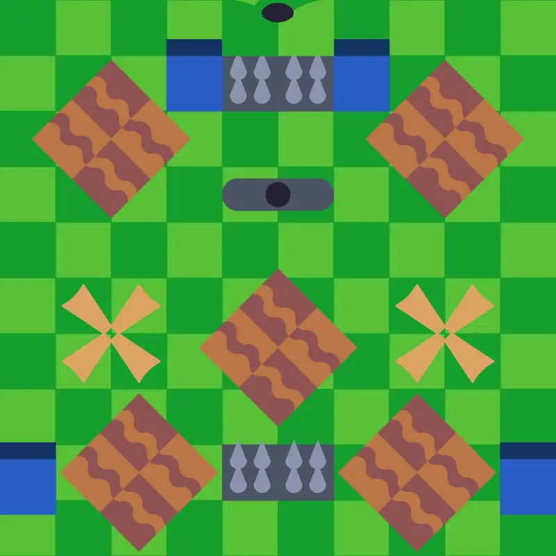 Game by @Multigame