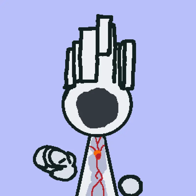 Game by @hexbska