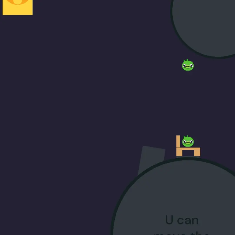 Angry birds space 1-5 by @sandiagamer1234