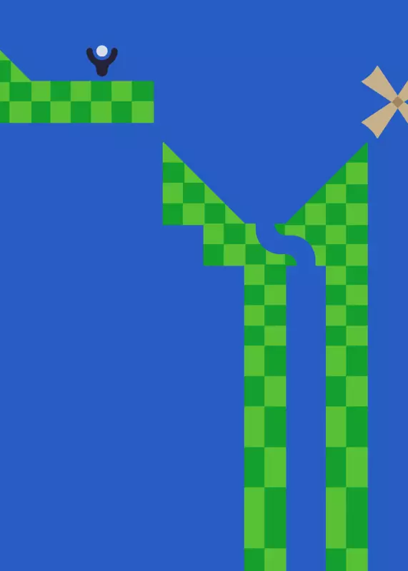 Game by @2dGeometry