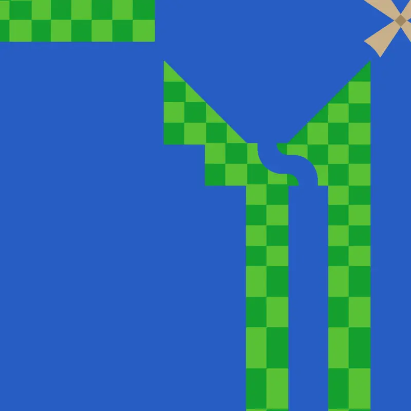 Game by @2dGeometry