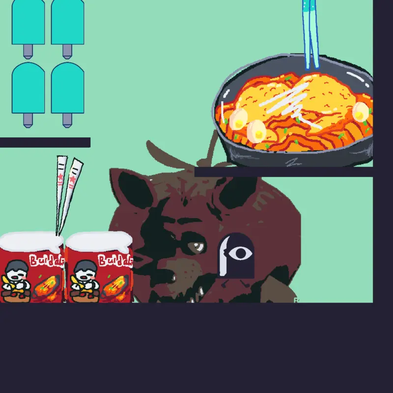 Game by @turkfoxyy