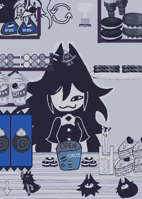 Game by @M0llyXD