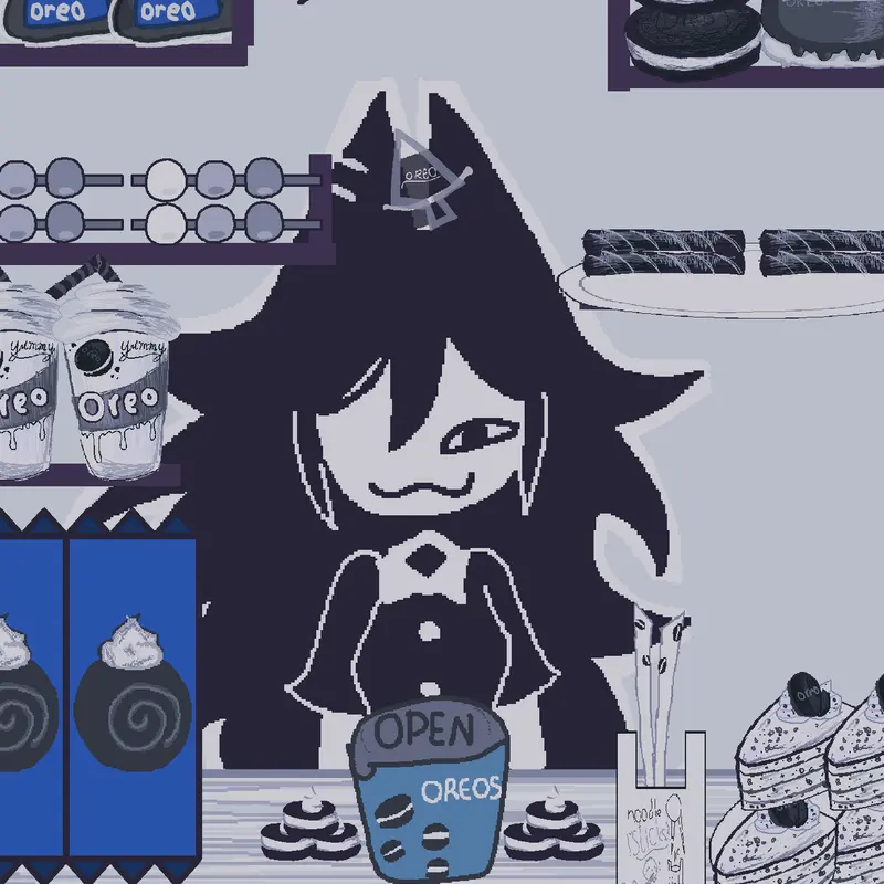 Game by @M0llyXD