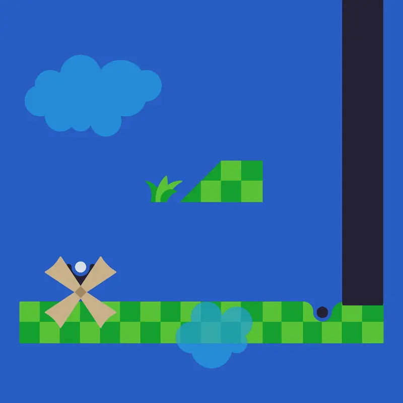 Game by @Mrtreephase4