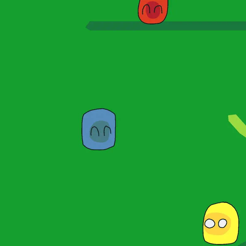 Game by @Italy_paradise