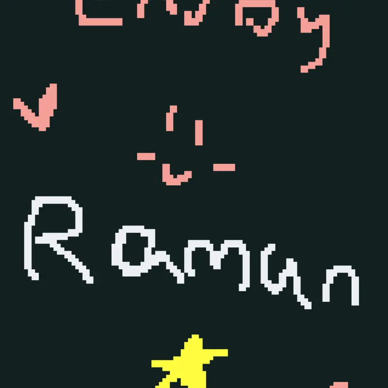 Game by @Ramun