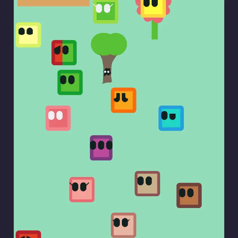 Game by @gdcv