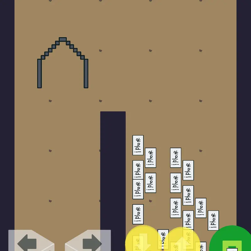 Game by @ClawMachines