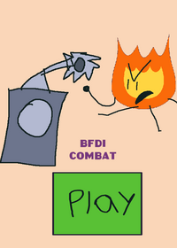 Bfdi combat