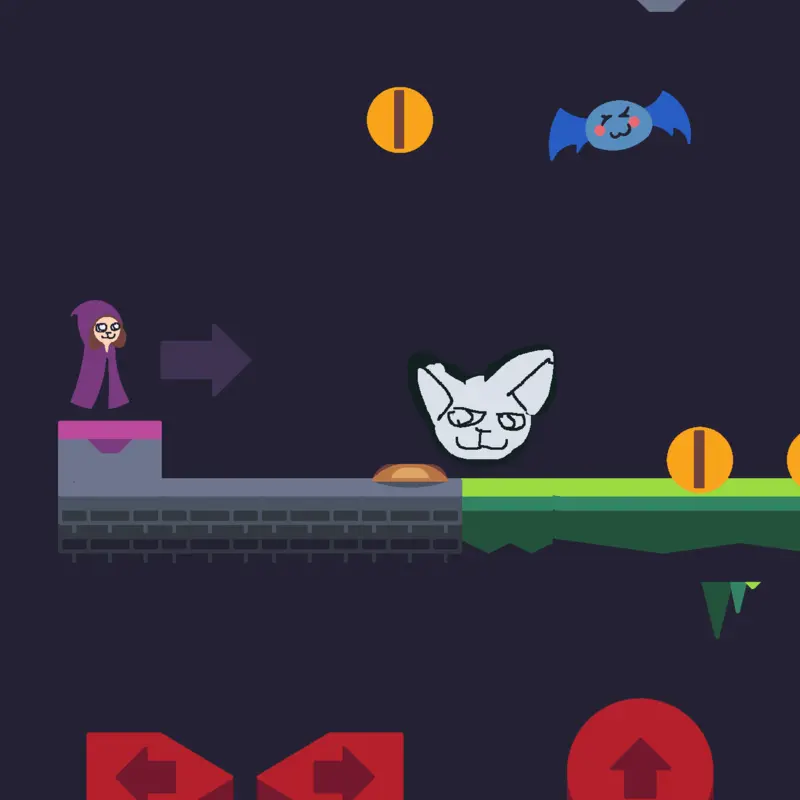 Game by @LilyDaisy