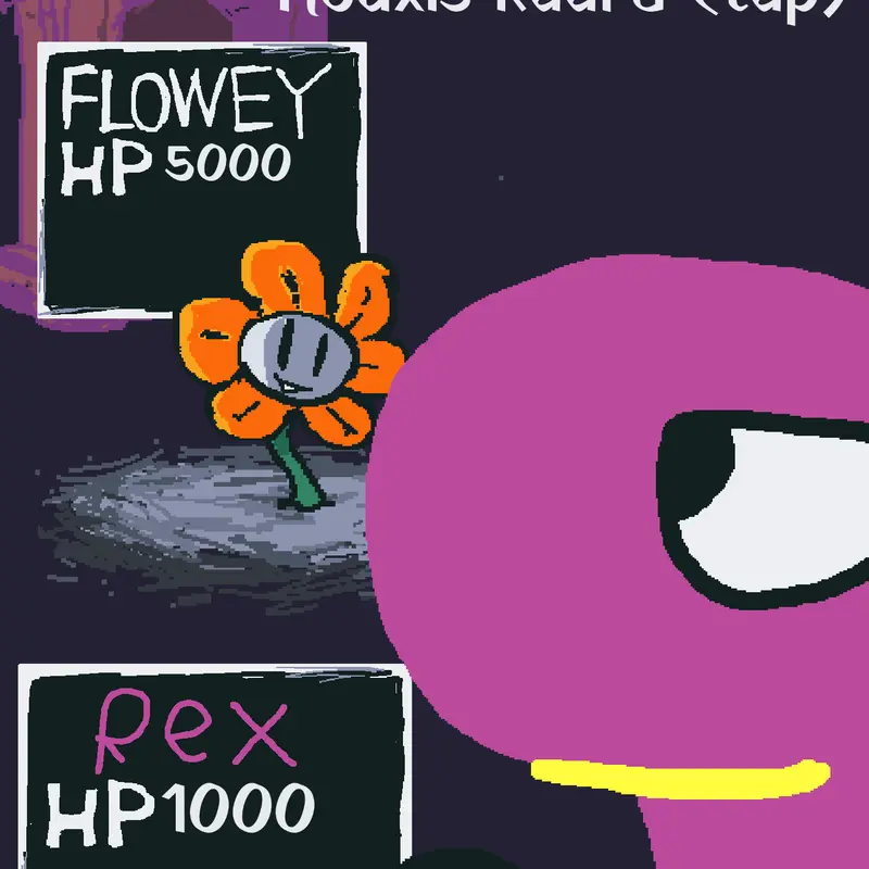 Game by @dinocool