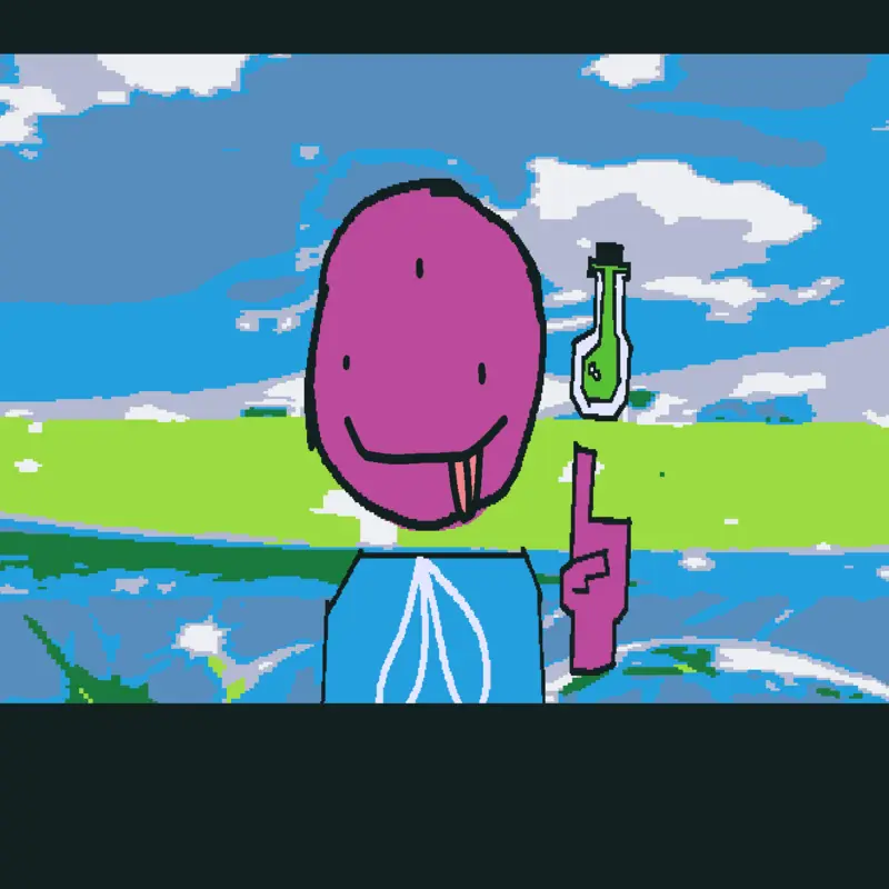 Potion phonk by @CedoxOfficial