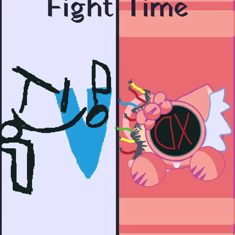 Game by @flaggerland_thecoolio