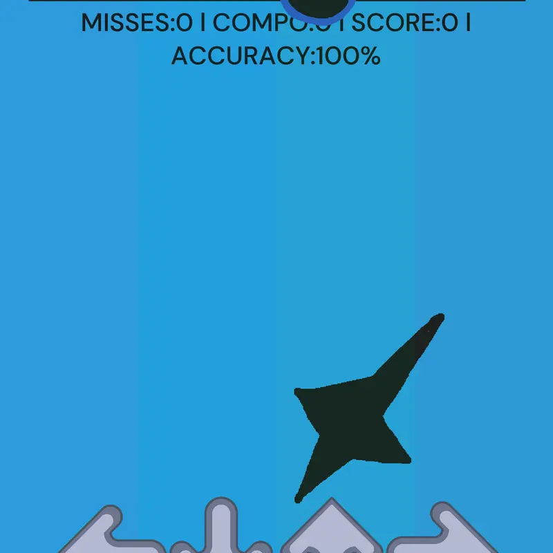 Game by @therandomcreator