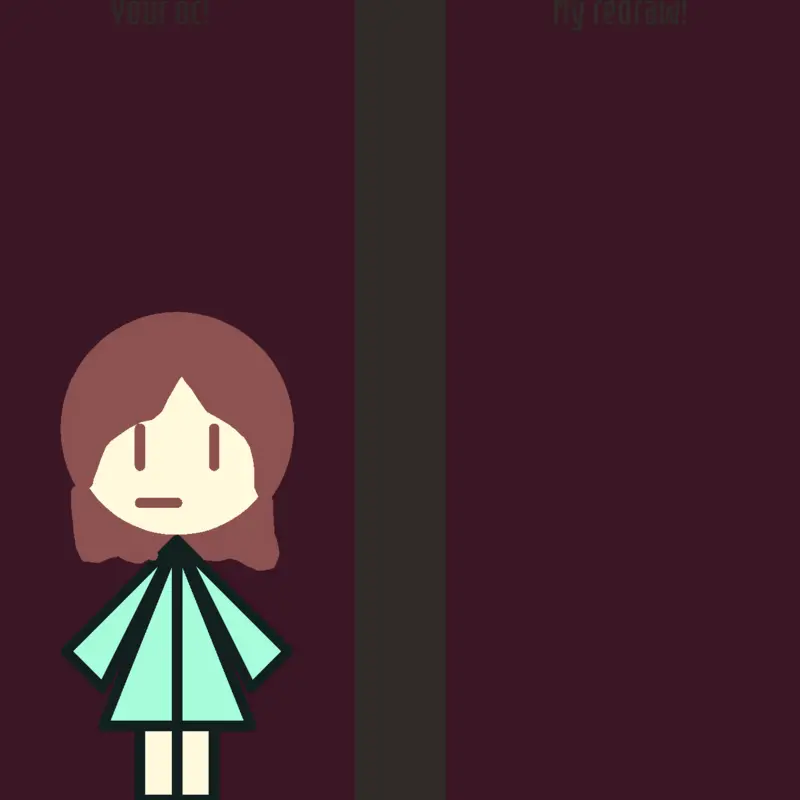 Game by @deminoca