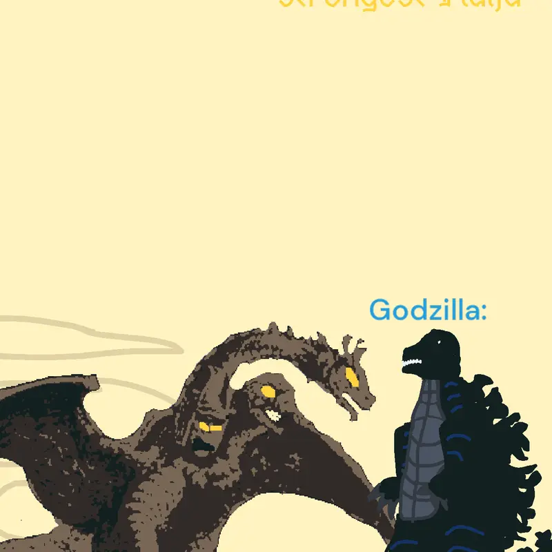 Game by @godzilla_edits