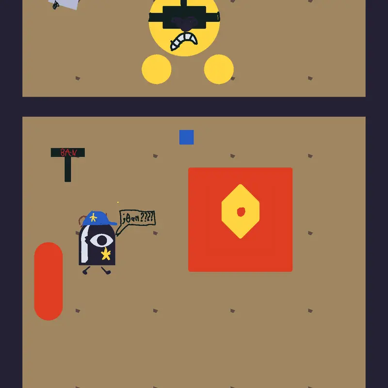 Game by @Darioionut1