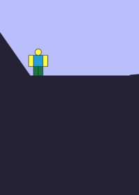 Noob Obby!