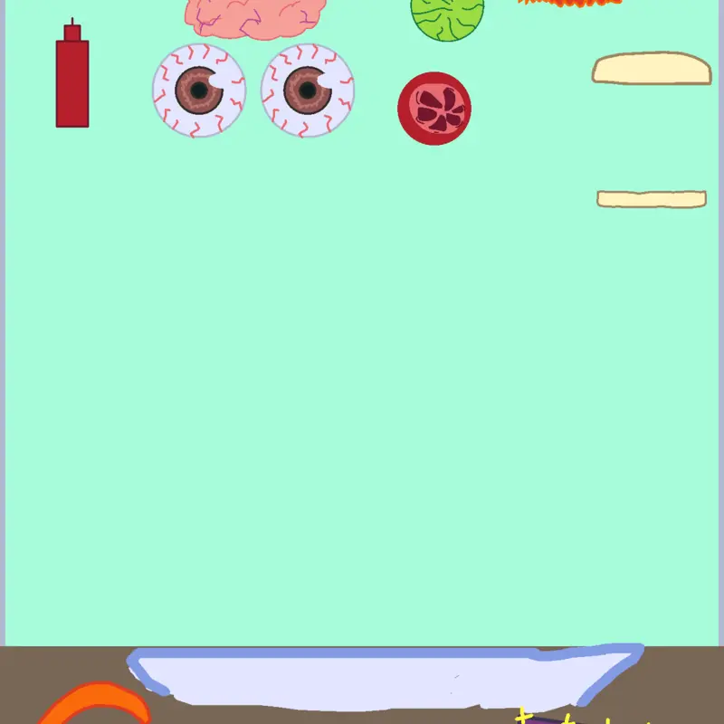 Game by @R_hell