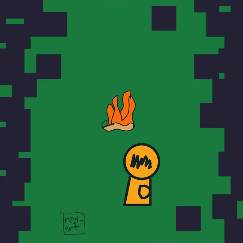 Game by @im_one_with_couch