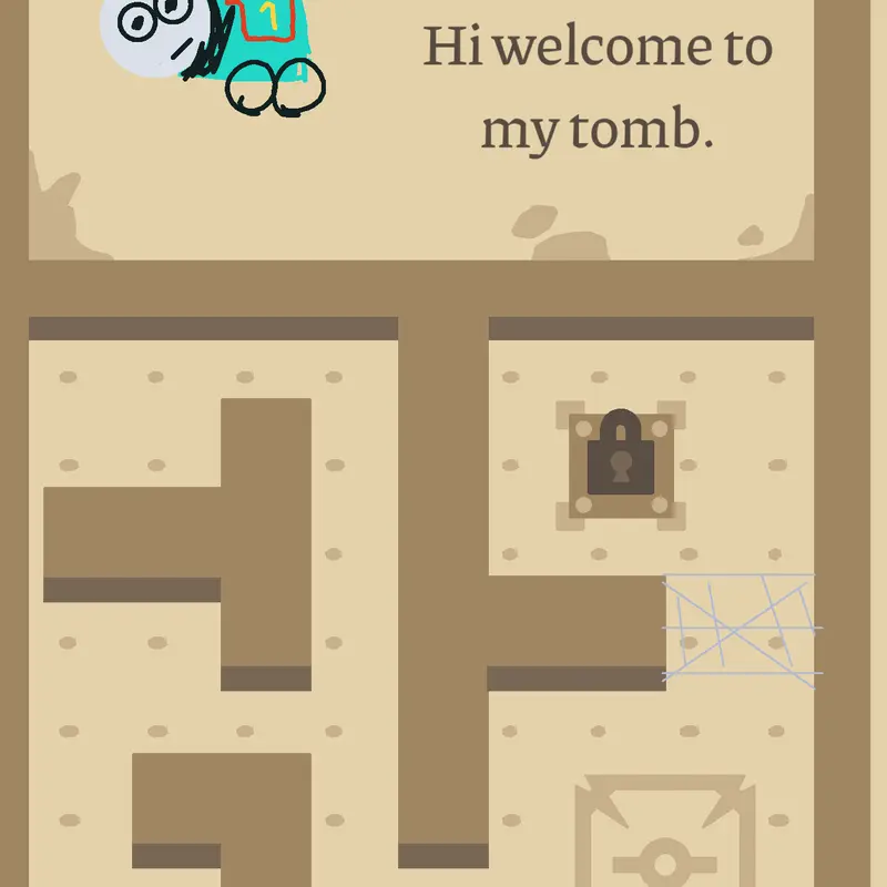 Game by @afiey
