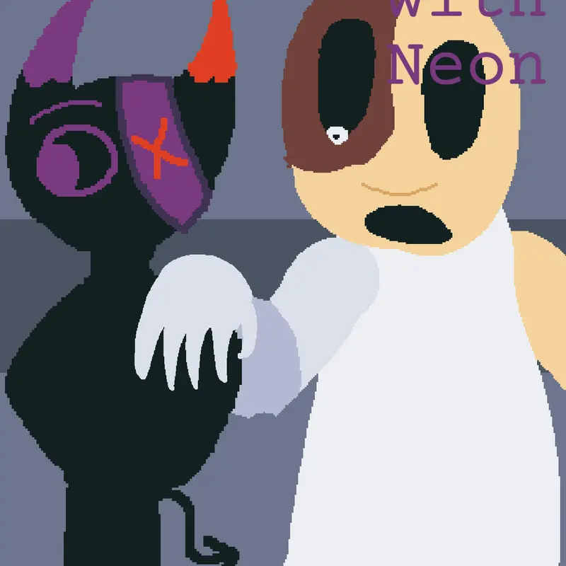Game by @FireRing834