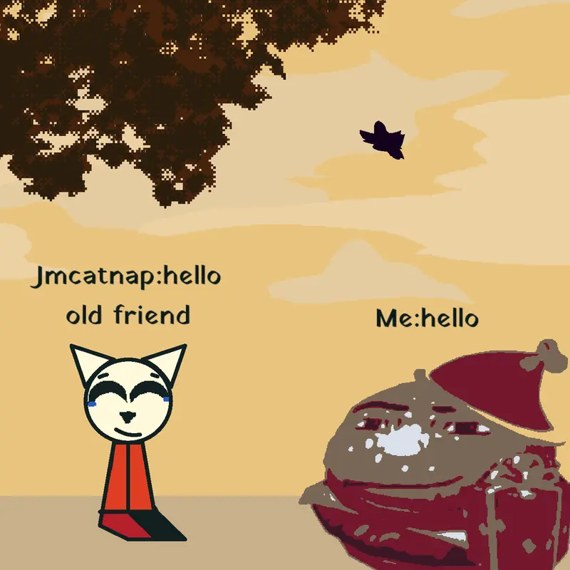 Game by @jmcatnap