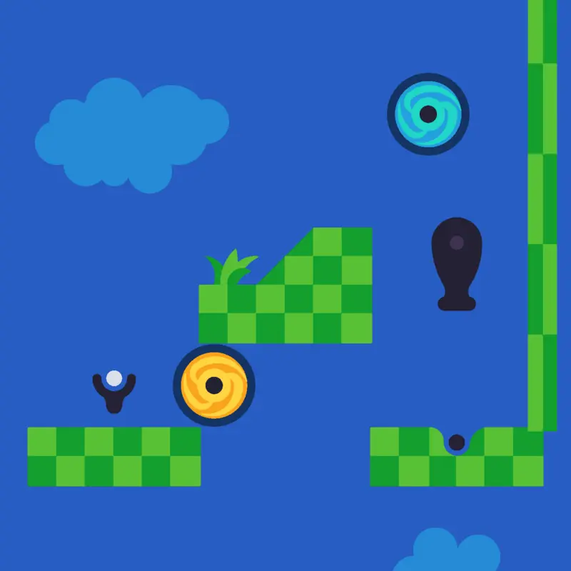 Game by @sirhed