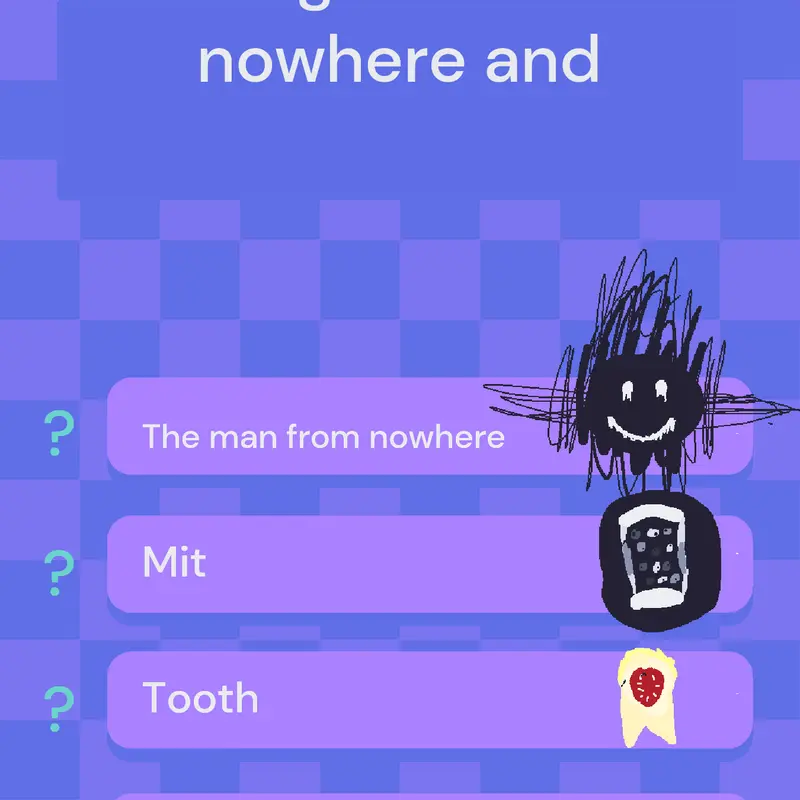 Game by @thethreecabalyeros