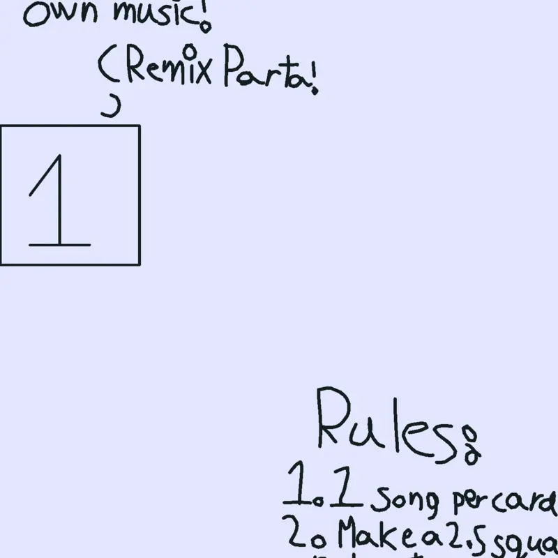 Game by @ThinkApples_BIRTHDAY