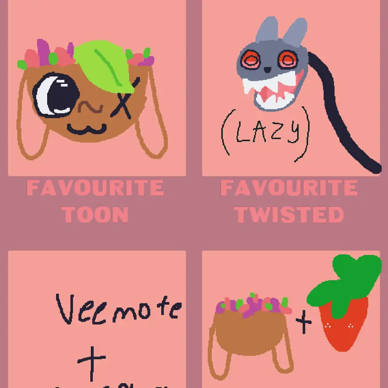 Game by @Star_thesilly