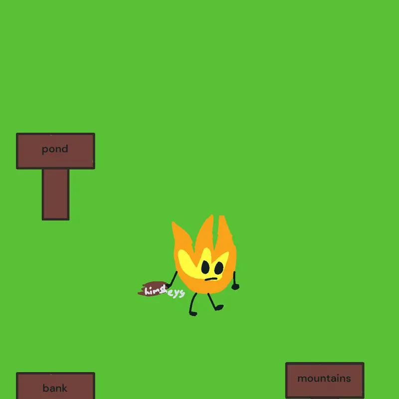 Game by @cancangames