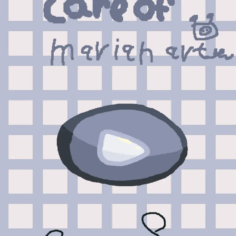 Game by @sam_the_tv_mascot