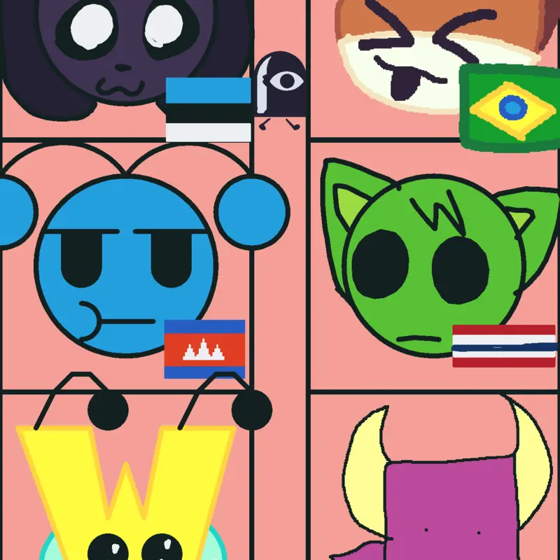 Game by @D_K