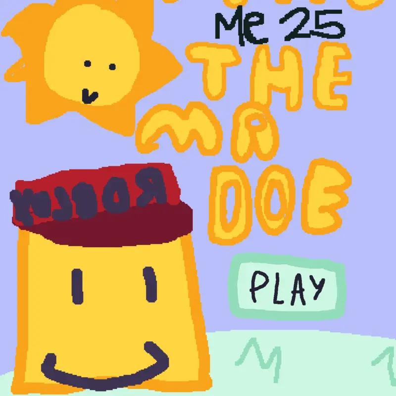 Game by @Anithingtomustard