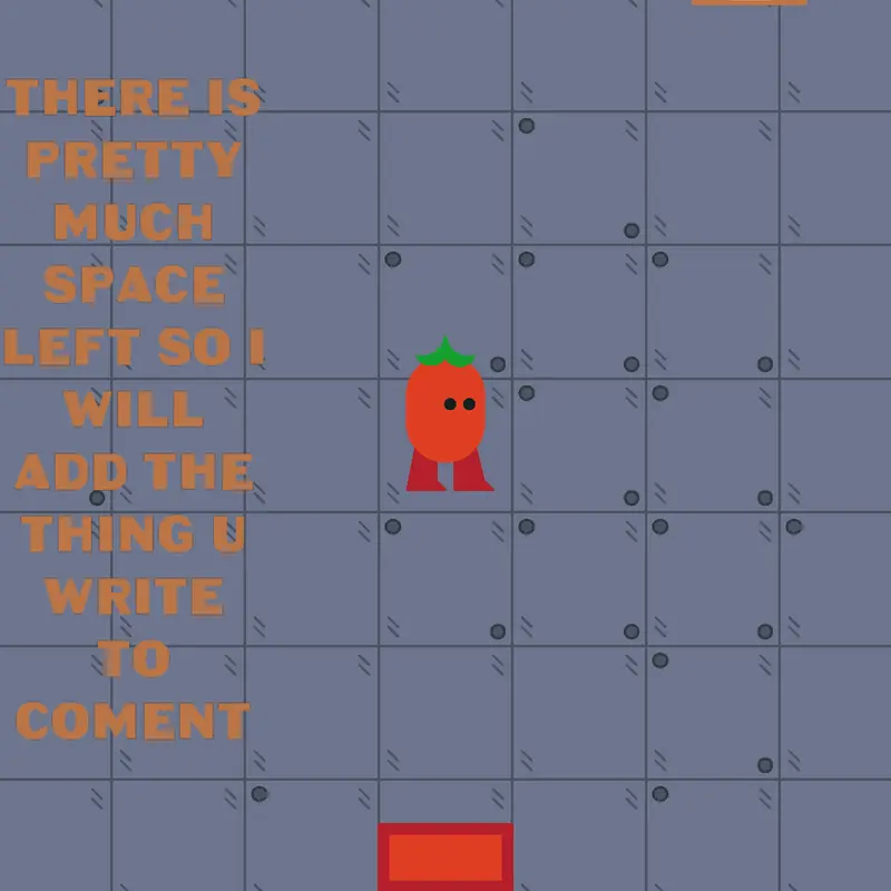 Game by @rekans